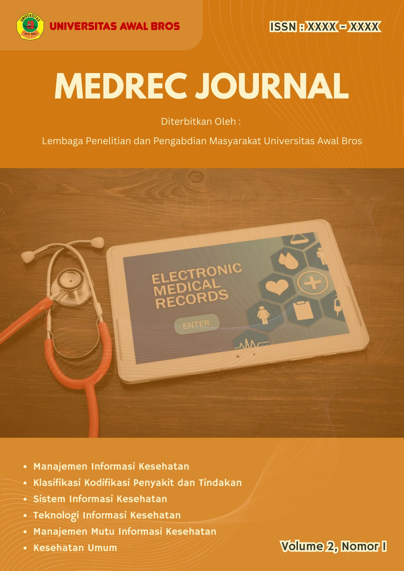 medrec cover